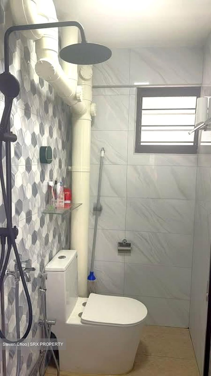 Blk 714 Chong Pang Green (Yishun), HDB 3 Rooms #573725991